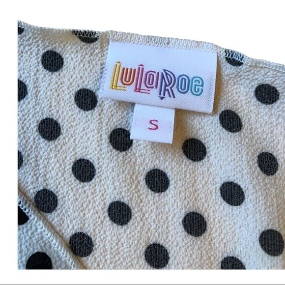 LULAROE duster robe NWT - Picture 5 of 11